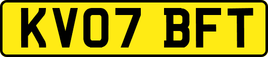KV07BFT