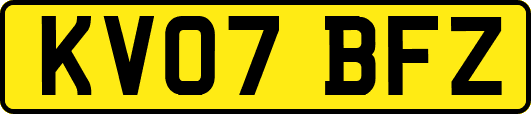 KV07BFZ
