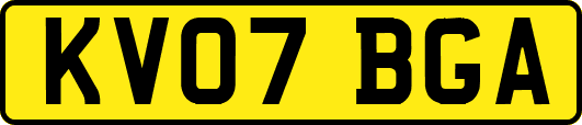 KV07BGA