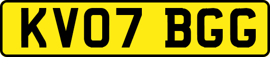 KV07BGG