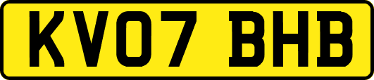 KV07BHB