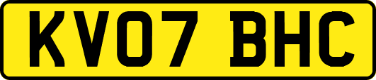 KV07BHC