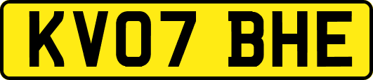 KV07BHE