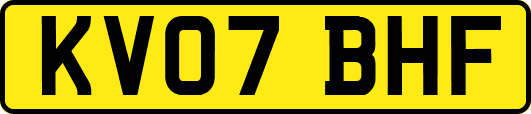 KV07BHF