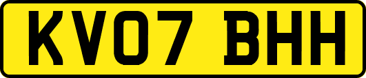 KV07BHH