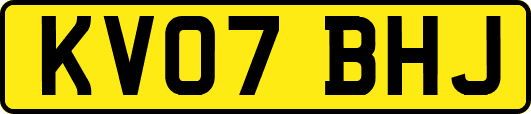 KV07BHJ
