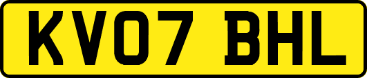 KV07BHL