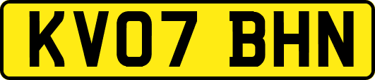 KV07BHN