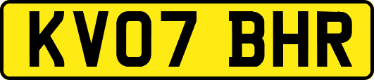 KV07BHR