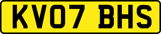 KV07BHS