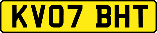 KV07BHT