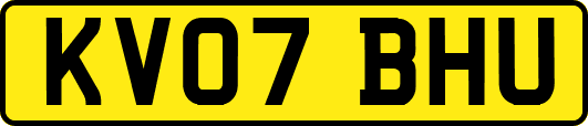 KV07BHU