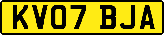 KV07BJA