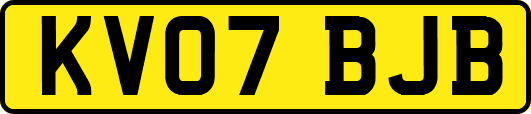 KV07BJB