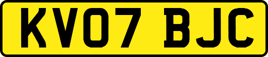 KV07BJC