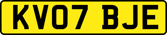 KV07BJE