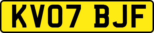 KV07BJF