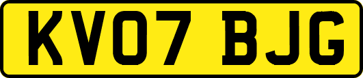 KV07BJG