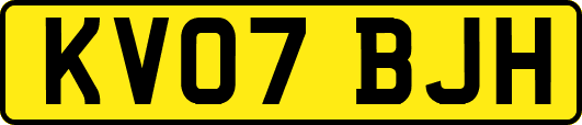 KV07BJH