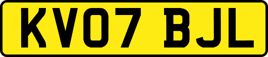 KV07BJL