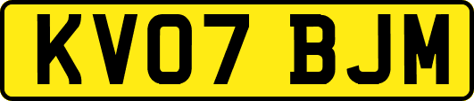 KV07BJM