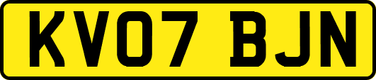 KV07BJN