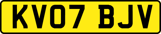 KV07BJV