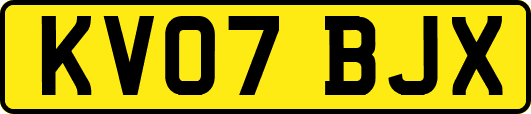 KV07BJX