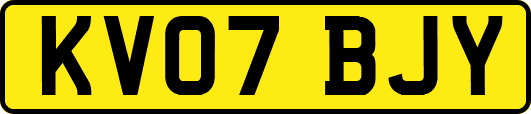 KV07BJY