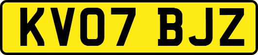 KV07BJZ