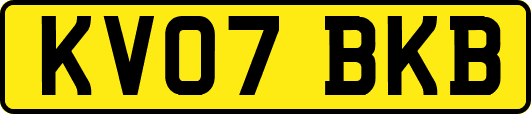 KV07BKB