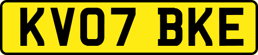 KV07BKE