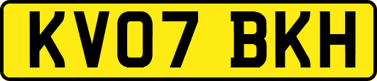 KV07BKH
