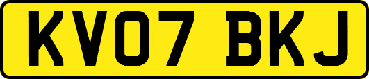 KV07BKJ