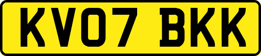 KV07BKK