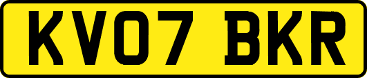KV07BKR