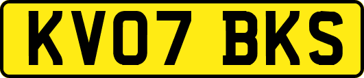 KV07BKS