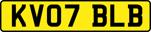 KV07BLB