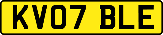 KV07BLE