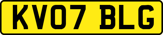 KV07BLG