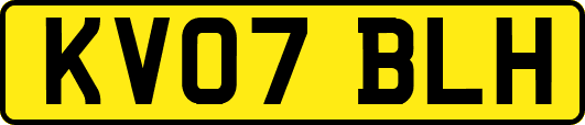 KV07BLH