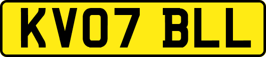 KV07BLL