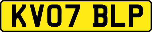 KV07BLP