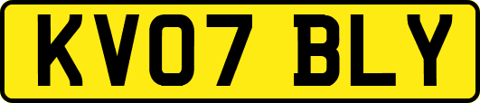 KV07BLY