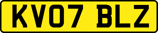 KV07BLZ