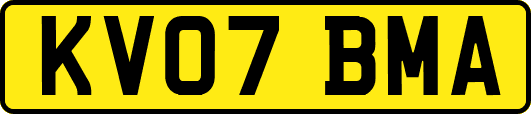KV07BMA