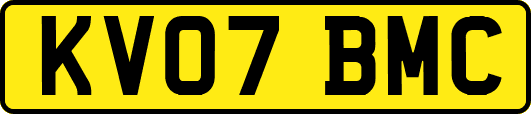 KV07BMC