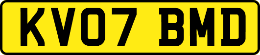KV07BMD
