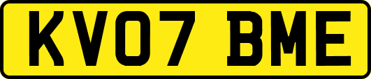 KV07BME