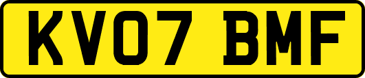 KV07BMF